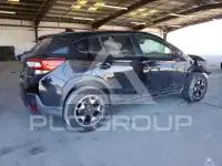 2019 Subaru Crosstrek фото