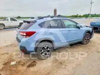 2019 Subaru Crosstrek фото