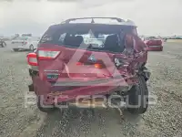 2019 Subaru Crosstrek фото