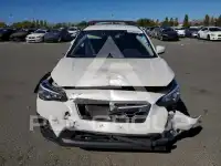 2019 Subaru Crosstrek фото