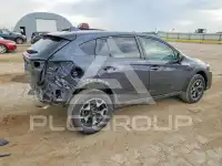 2019 Subaru Crosstrek фото