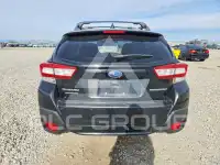 2019 Subaru Crosstrek фото