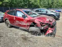 2019 Subaru Crosstrek фото
