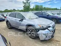 2019 Subaru Crosstrek photo