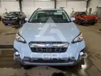 2019 Subaru Crosstrek фото