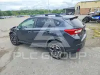 2019 Subaru Crosstrek фото