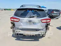 2019 Subaru Crosstrek фото