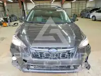 2019 Subaru Crosstrek фото