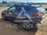 2019 Subaru Crosstrek фото