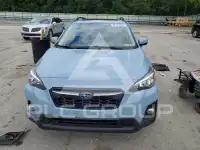 2019 Subaru Crosstrek фото