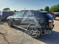 2019 Subaru Crosstrek фото