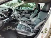 2019 Subaru Crosstrek фото