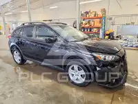 2019 Subaru Crosstrek фото
