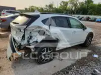 2019 Subaru Crosstrek фото