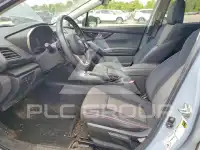 2019 Subaru Crosstrek фото