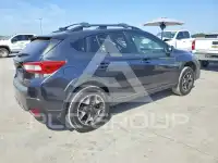 2019 Subaru Crosstrek фото