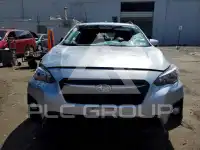 2019 Subaru Crosstrek фото