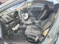 2019 Subaru Crosstrek фото