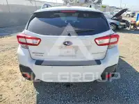 2019 Subaru Crosstrek photo