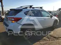 2019 Subaru Crosstrek фото