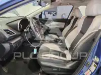 2019 Subaru Crosstrek фото