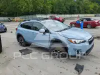 2019 Subaru Crosstrek фото