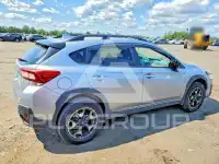 2019 Subaru Crosstrek фото