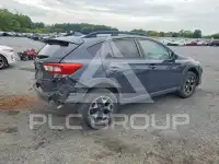 2019 Subaru Crosstrek photo