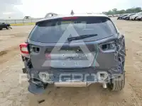 2019 Subaru Crosstrek фото