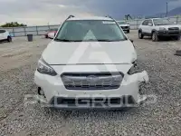 2019 Subaru Crosstrek photo
