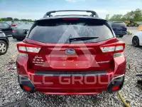 2019 Subaru Crosstrek фото
