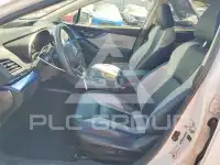 2019 Subaru Crosstrek фото