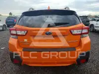 2019 Subaru Crosstrek фото