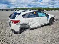 2019 Subaru Crosstrek фото