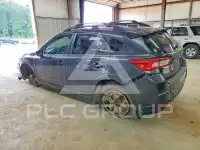 2019 Subaru Crosstrek фото