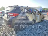 2019 Subaru Crosstrek фото