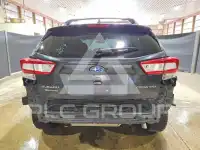 2019 Subaru Crosstrek фото