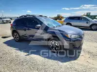 2019 Subaru Crosstrek фото
