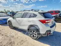 2019 Subaru Crosstrek фото