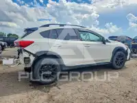 2019 Subaru Crosstrek фото