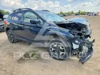 2019 Subaru Crosstrek photo
