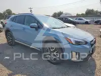 2019 Subaru Crosstrek фото