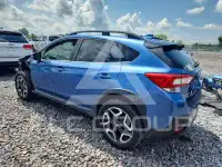 2019 Subaru Crosstrek фото