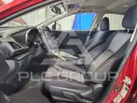 2019 Subaru Crosstrek photo
