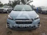 2019 Subaru Crosstrek фото