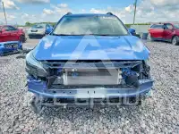 2019 Subaru Crosstrek фото