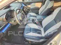 2019 Subaru Crosstrek фото