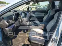 2019 Subaru Crosstrek фото