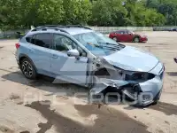 2019 Subaru Crosstrek фото