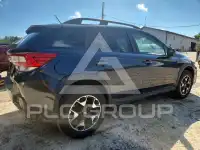 2019 Subaru Crosstrek фото